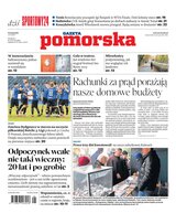 Gazeta Pomorska Inowrocław 255/2025