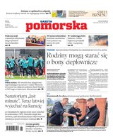 Gazeta Pomorska Inowrocław 256/2025