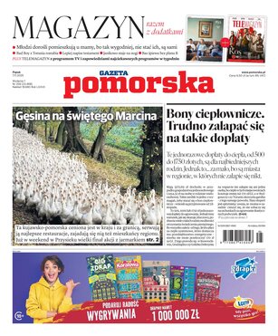 Gazeta Pomorska Inowrocław 259/2025