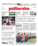 Gazeta Pomorska Inowrocław 262/2025