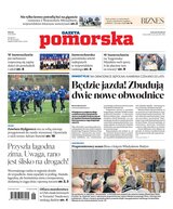 Gazeta Pomorska Inowrocław 28/2025