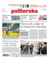 Gazeta Pomorska Inowrocław 281/2025
