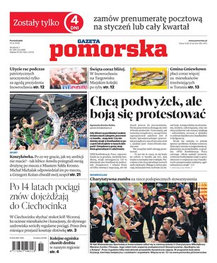 Gazeta Pomorska Inowrocław 290/2025