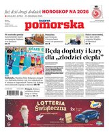 Gazeta Pomorska Inowrocław 300/2025