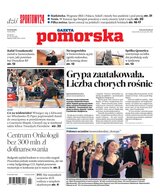 Gazeta Pomorska Inowrocław 33/2025