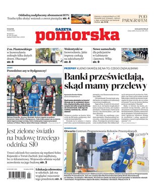 Gazeta Pomorska Inowrocław 36/2025
