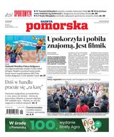 Gazeta Pomorska Inowrocław 45/2025