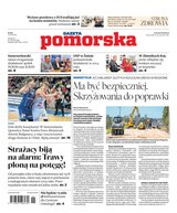 Gazeta Pomorska Inowrocław 59/2025