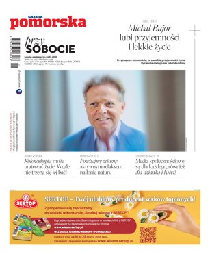 Gazeta Pomorska Inowrocław 62/2025