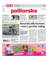 Gazeta Pomorska Inowrocław 63/2025
