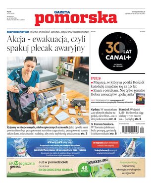 Gazeta Pomorska Inowrocław 67/2025