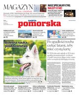 Gazeta Pomorska Inowrocław 7/2025