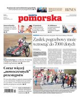 Gazeta Pomorska Inowrocław 70/2025