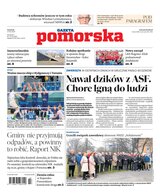 Gazeta Pomorska Inowrocław 72/2025