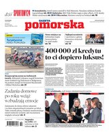 Gazeta Pomorska Inowrocław 75/2025