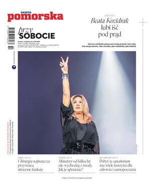Gazeta Pomorska Inowrocław 80/2025