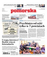 Gazeta Pomorska Inowrocław 84/2025