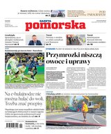 Gazeta Pomorska Toruń 105/2025