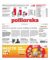 Gazeta Pomorska Toruń 112/2025