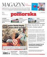 Gazeta Pomorska Toruń 118/2025