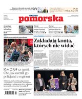 Gazeta Pomorska Toruń 12/2025