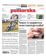 Gazeta Pomorska Toruń 121/2025