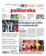 Gazeta Pomorska Toruń 122/2025