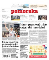 Gazeta Pomorska Toruń 123/2025