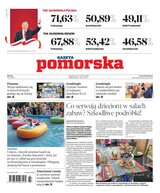 Gazeta Pomorska Toruń 127/2025
