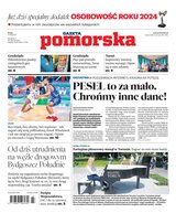 Gazeta Pomorska Toruń 128/2025