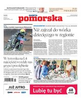 Gazeta Pomorska Toruń 129/2025