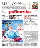 Gazeta Pomorska Toruń 13/2025