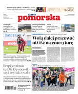 Gazeta Pomorska Toruń 133/2025