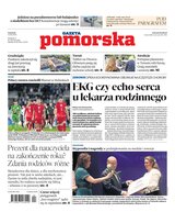 Gazeta Pomorska Toruń 135/2025