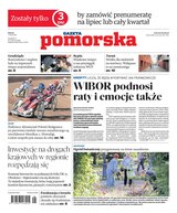 Gazeta Pomorska Toruń 139/2025