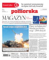 Gazeta Pomorska Toruń 141/2025