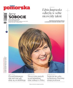 Gazeta Pomorska Toruń 148/2025