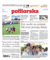 Gazeta Pomorska Toruń 150/2025