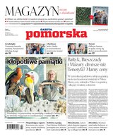 Gazeta Pomorska Toruń 153/2025