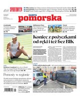 Gazeta Pomorska Toruń 161/2025