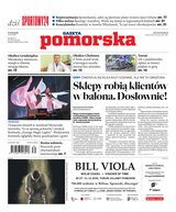 Gazeta Pomorska Toruń 167/2025
