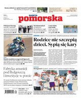 Gazeta Pomorska Toruń 168/2025
