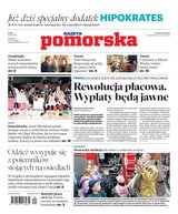 Gazeta Pomorska Toruń 17/2025