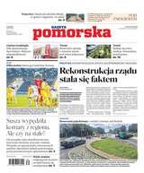 Gazeta Pomorska Toruń 170/2025