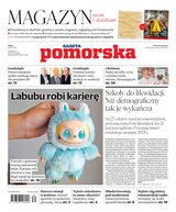 Gazeta Pomorska Toruń 171/2025