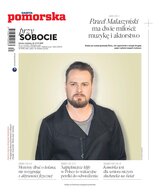 Gazeta Pomorska Toruń 172/2025