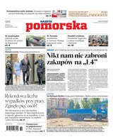 Gazeta Pomorska Toruń 182/2025