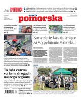 Gazeta Pomorska Toruń 190/2025