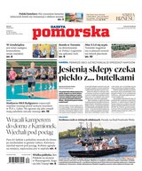 Gazeta Pomorska Toruń 191/2025
