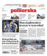 Gazeta Pomorska Toruń 197/2025